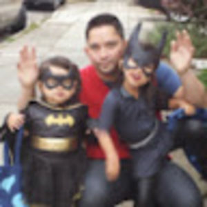 Meet your Posher, Giannina